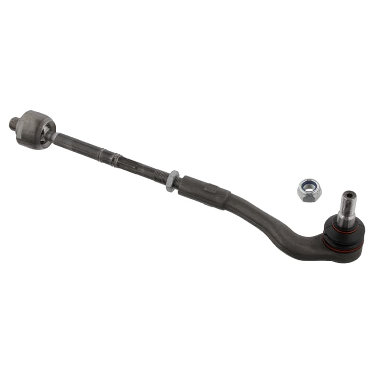 Febi Spurstange vorne rechts Mercedes C-Klasse CLK Febi Spurstange vorne rechts Mercedes C-Klasse CLK von FEBI BILSTEIN