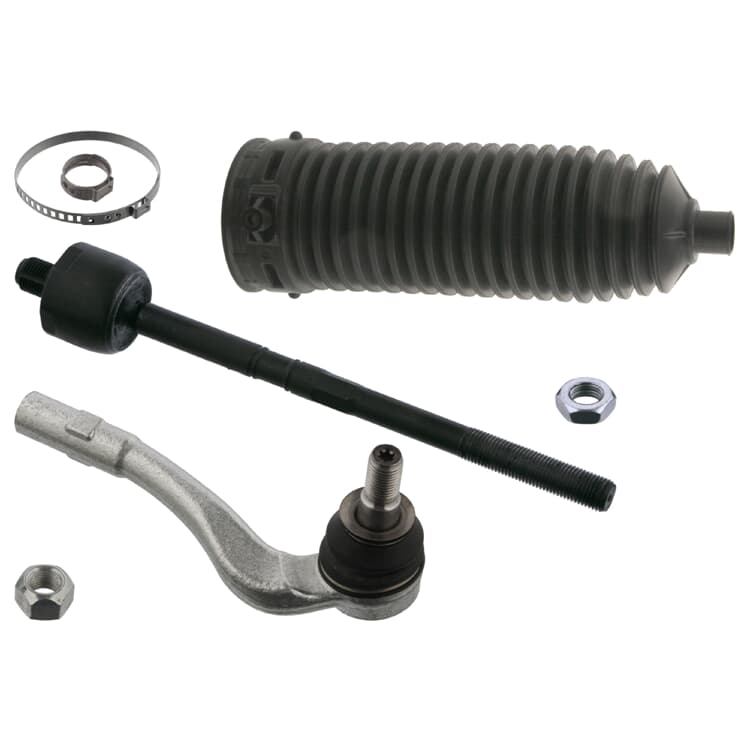 Febi Spurstange vorne rechts Mercedes C-Klasse E-Klasse Febi Spurstange vorne rechts Mercedes C-Klasse E-Klasse von FEBI BILSTEIN