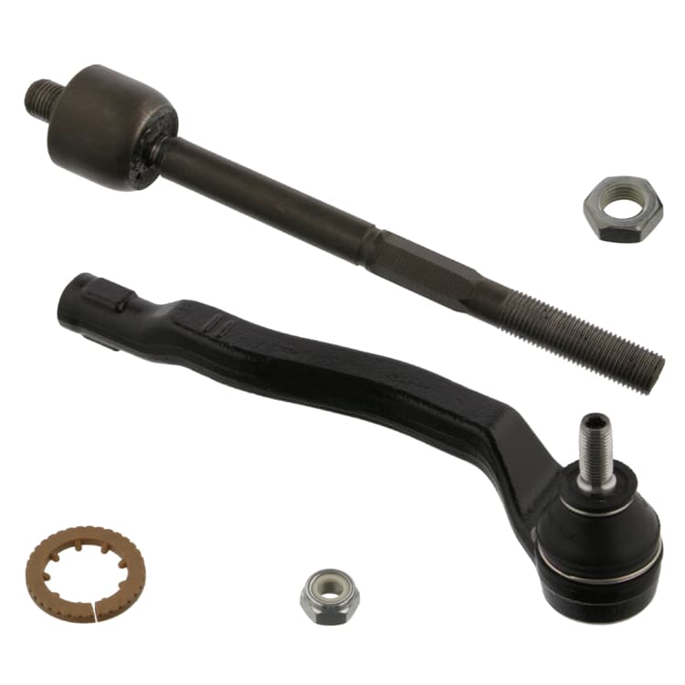 Febi Spurstange vorne rechts Renault Kangoo Febi Spurstange vorne rechts Renault Kangoo von FEBI BILSTEIN
