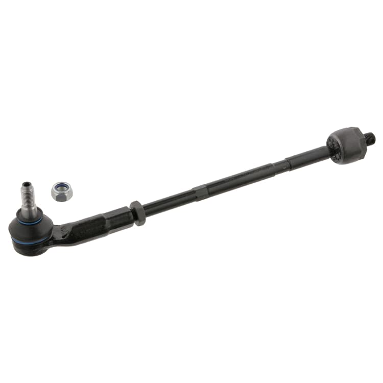 Febi Spurstange vorne rechts Skoda Fabia VW Fox Polo Febi Spurstange vorne rechts Skoda Fabia VW Fox Polo von FEBI BILSTEIN