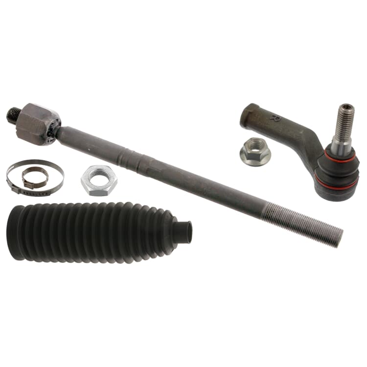 Febi Spurstange vorne rechts Volvo S60 S80 V60 V70 Febi Spurstange vorne rechts Volvo S60 S80 V60 V70 von FEBI BILSTEIN