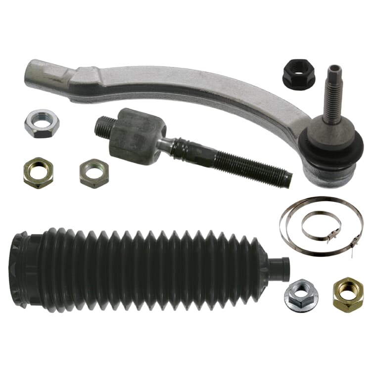 Febi Spurstange vorne rechts Volvo S60 V70 Xc70 Febi Spurstange vorne rechts Volvo S60 V70 Xc70 von FEBI BILSTEIN