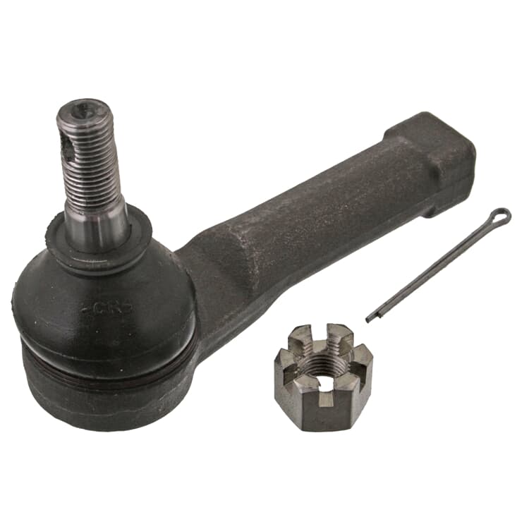 Febi Spurstangenkopf vorne Kia Carens Cerato Clarus Sephia Shuma Febi Spurstangenkopf vorne Kia Carens Cerato Clarus Sephia Shuma von FEBI BILSTEIN