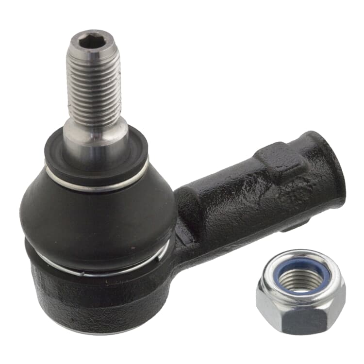 Febi Spurstangenkopf vorne Mercedes Benz Vito V-Klasse 638 638/2 Febi Spurstangenkopf vorne Mercedes Benz Vito V-Klasse 638 638/2 von FEBI BILSTEIN