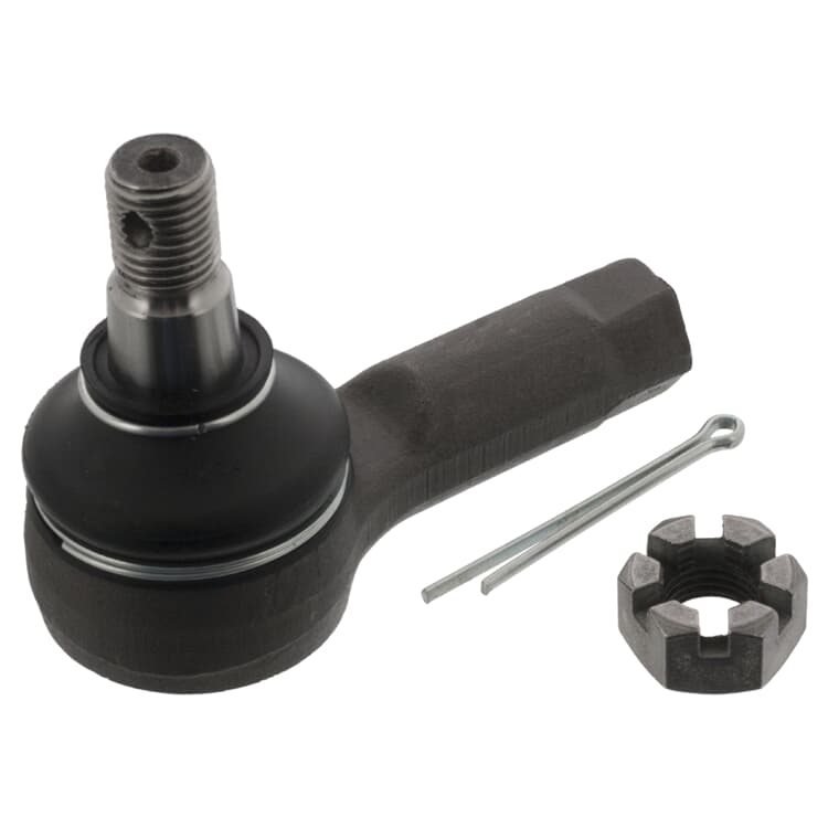 Febi Spurstangenkopf vorne Ssangyong Rodius Febi Spurstangenkopf vorne Ssangyong Rodius von FEBI BILSTEIN