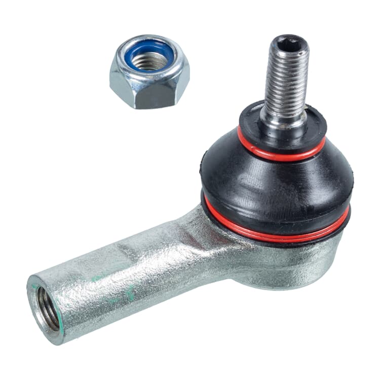 Febi Spurstangenkopf vorne Subaru Justy Febi Spurstangenkopf vorne Subaru Justy von FEBI BILSTEIN