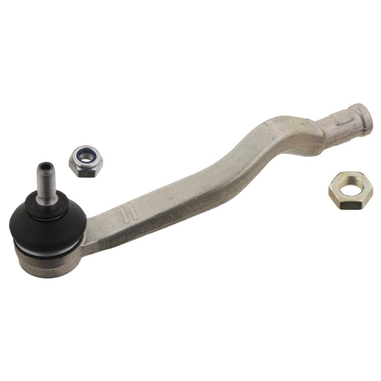 Febi Spurstangenkopf vorne links Dacia Renault Febi Spurstangenkopf vorne links Dacia Renault von FEBI BILSTEIN