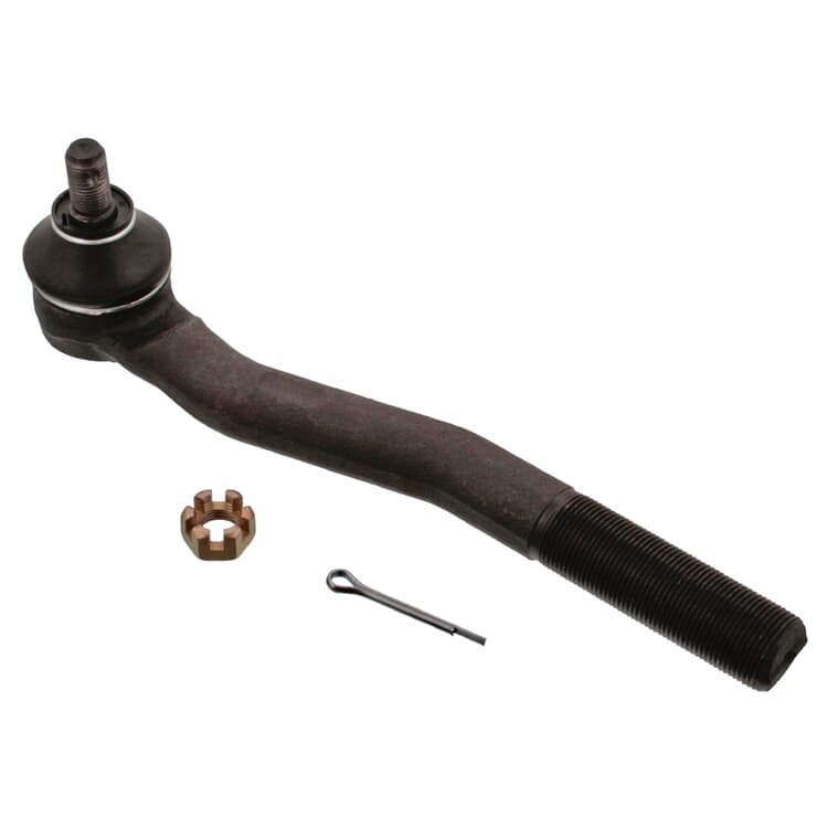 Febi Spurstangenkopf vorne links Jeep Grand Cherokee Febi Spurstangenkopf vorne links Jeep Grand Cherokee von FEBI BILSTEIN