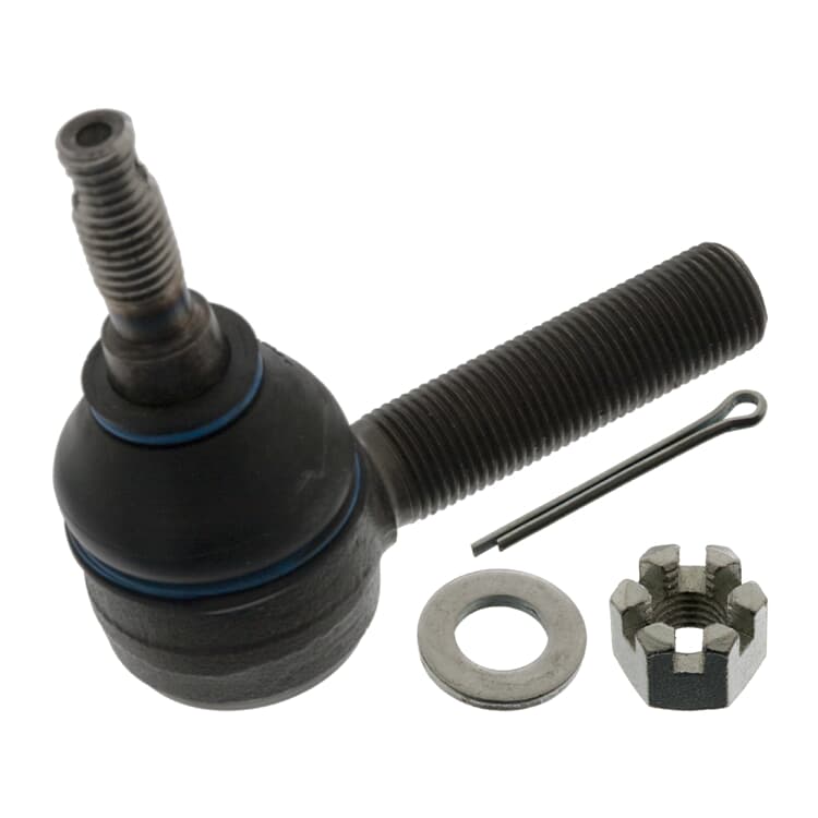 Febi Spurstangenkopf vorne links Land Rover Defender Discovery Range Febi Spurstangenkopf vorne links Land Rover Defender Discovery Range von FEBI BILSTEIN