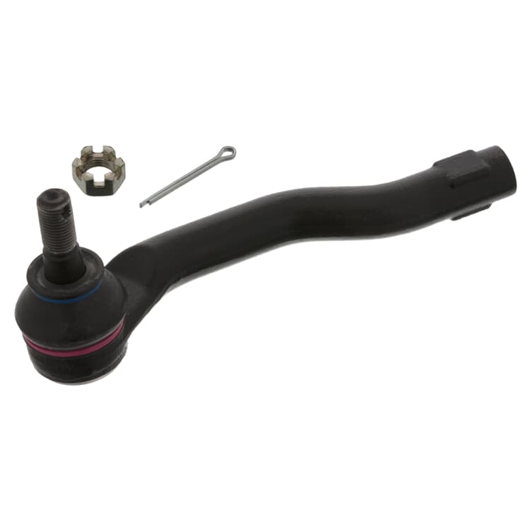 Febi Spurstangenkopf vorne links Mazda 2 Febi Spurstangenkopf vorne links Mazda 2 von FEBI BILSTEIN