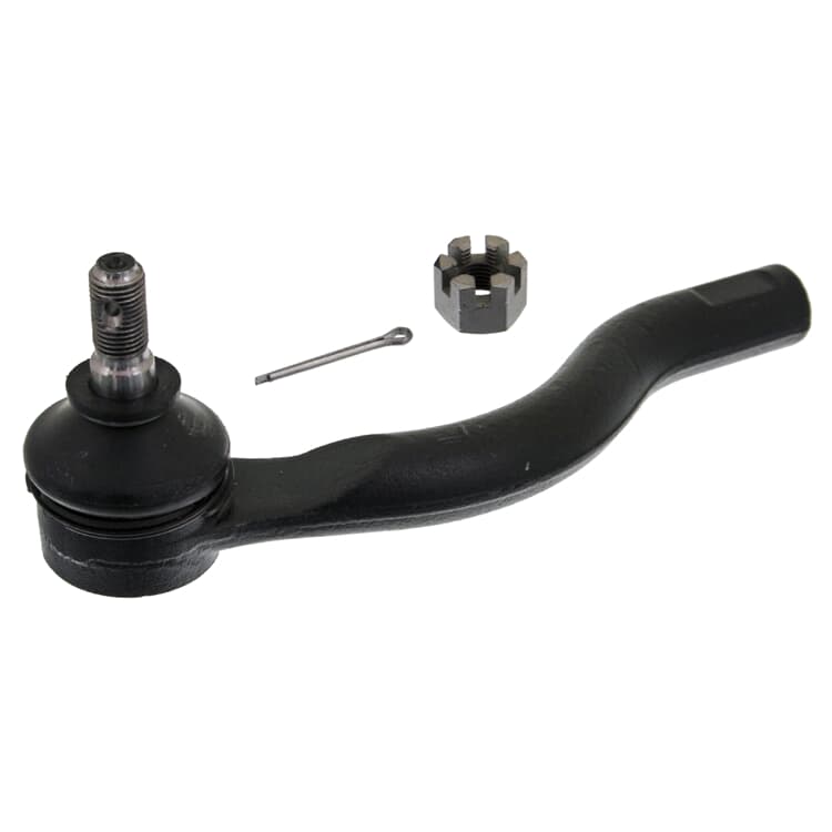 Febi Spurstangenkopf vorne links Mitsubishi Pajero Febi Spurstangenkopf vorne links Mitsubishi Pajero von FEBI BILSTEIN