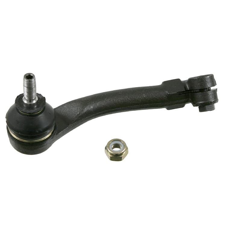 Febi Spurstangenkopf vorne links Renault Clio Febi Spurstangenkopf vorne links Renault Clio von FEBI BILSTEIN