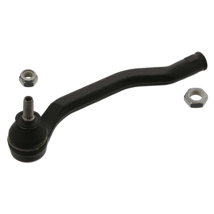 Febi Spurstangenkopf vorne links Renault Fluence Grand Megane Sc?nic Febi Spurstangenkopf vorne links Renault Fluence Grand Megane Sc?nic von FEBI BILSTEIN
