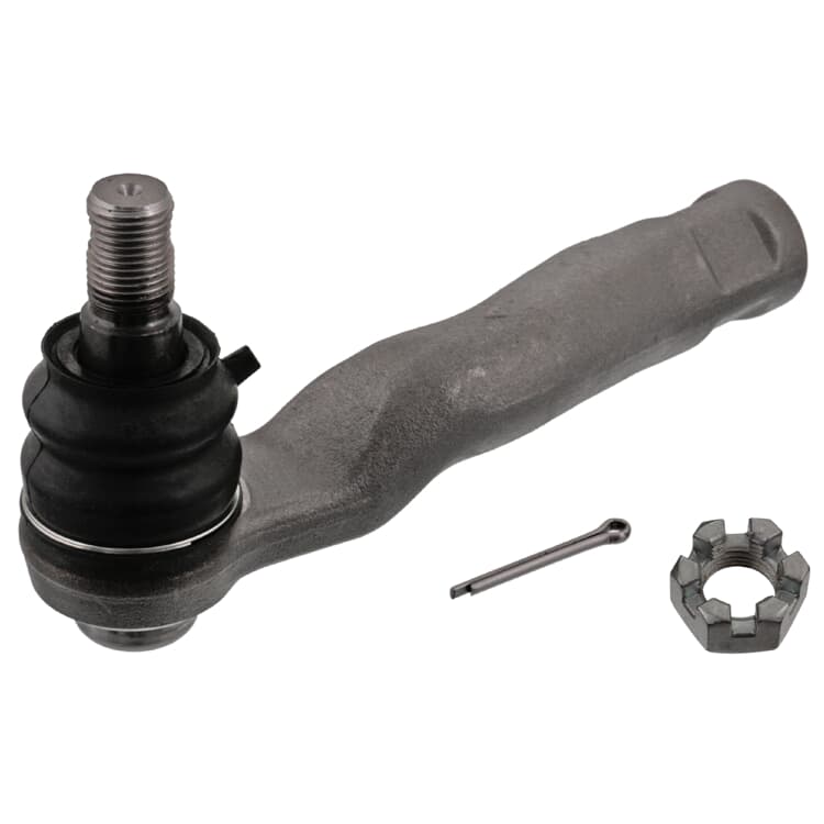 Febi Spurstangenkopf vorne links Toyota Land Cruiser Febi Spurstangenkopf vorne links Toyota Land Cruiser von FEBI BILSTEIN