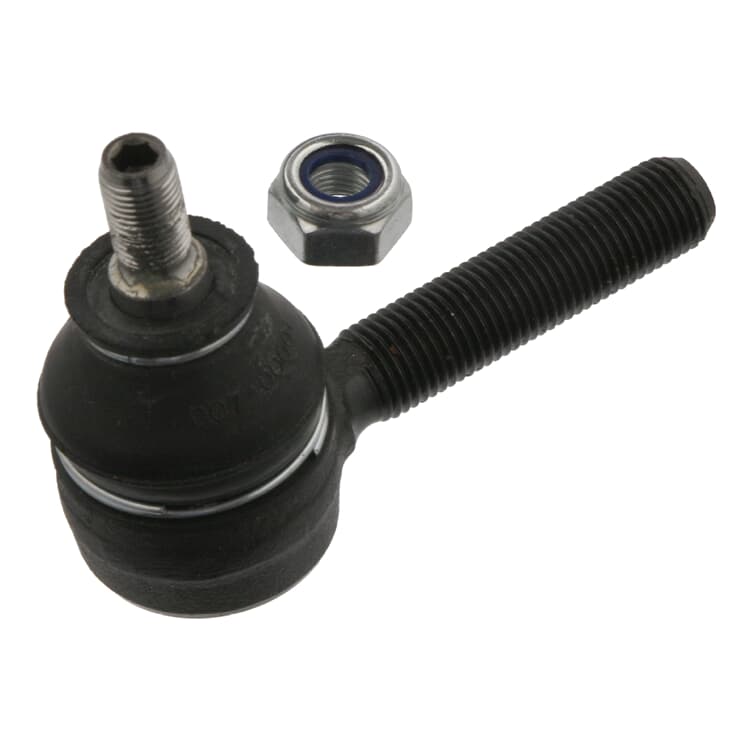 Febi Spurstangenkopf vorne links oder rechts Mercedes Febi Spurstangenkopf vorne links oder rechts Mercedes von FEBI BILSTEIN