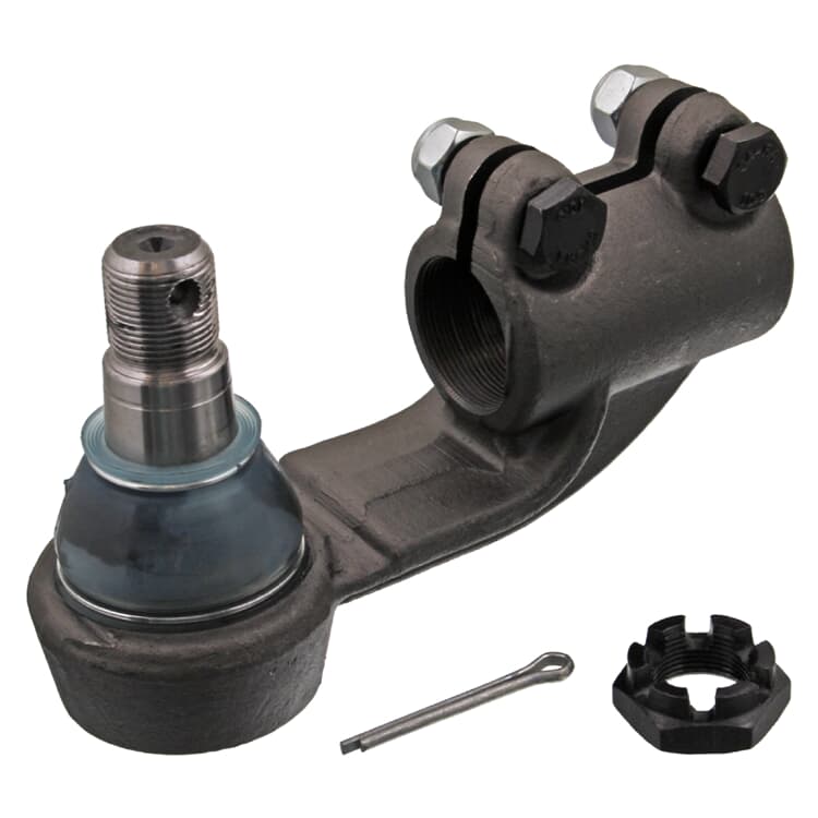 Febi Spurstangenkopf vorne links Febi Spurstangenkopf vorne links von FEBI BILSTEIN