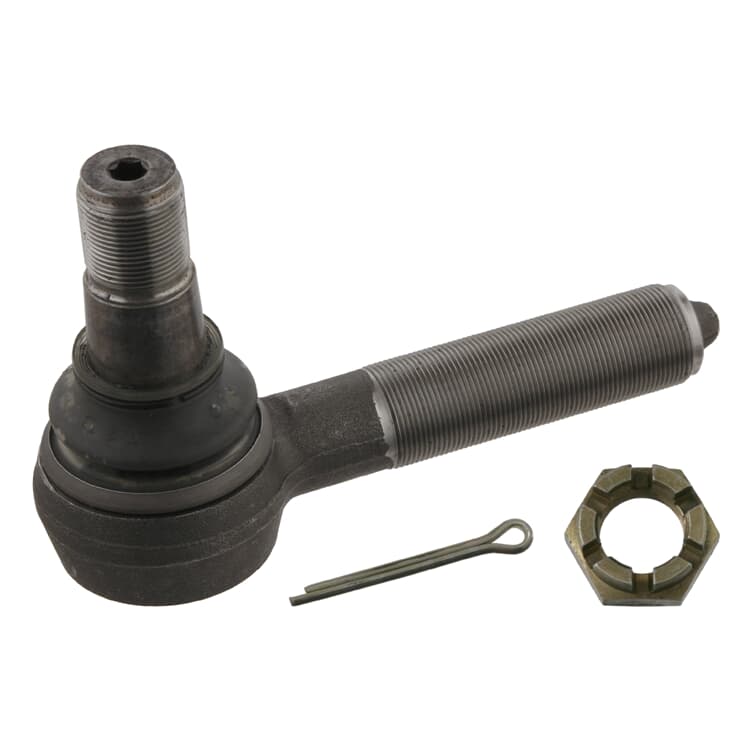 Febi Spurstangenkopf vorne links Febi Spurstangenkopf vorne links von FEBI BILSTEIN