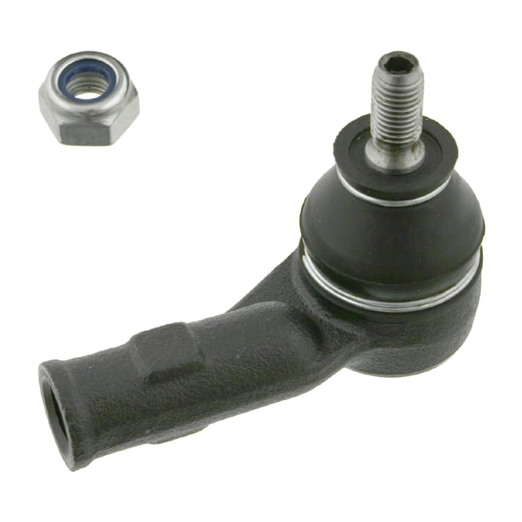 Febi Spurstangenkopf vorne rechts Ford Courier Fiesta Puma Mazda 121 Febi Spurstangenkopf vorne rechts Ford Courier Fiesta Puma Mazda 121 von FEBI BILSTEIN