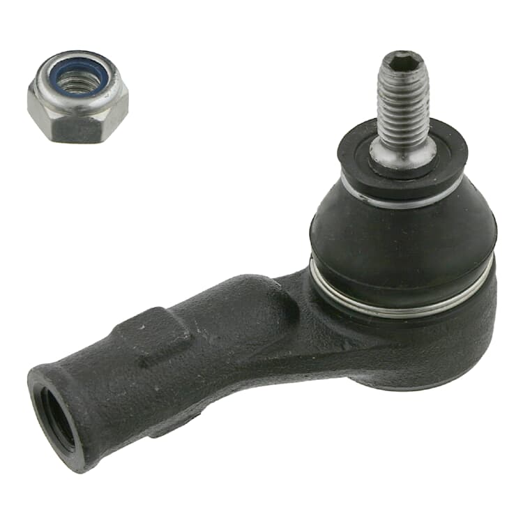 Febi Spurstangenkopf vorne rechts Ford Focus Febi Spurstangenkopf vorne rechts Ford Focus von FEBI BILSTEIN
