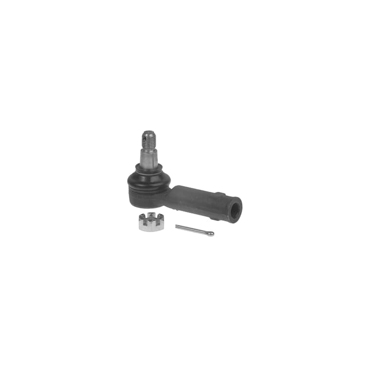Febi Spurstangenkopf vorne rechts Ford Transit Febi Spurstangenkopf vorne rechts Ford Transit von FEBI BILSTEIN