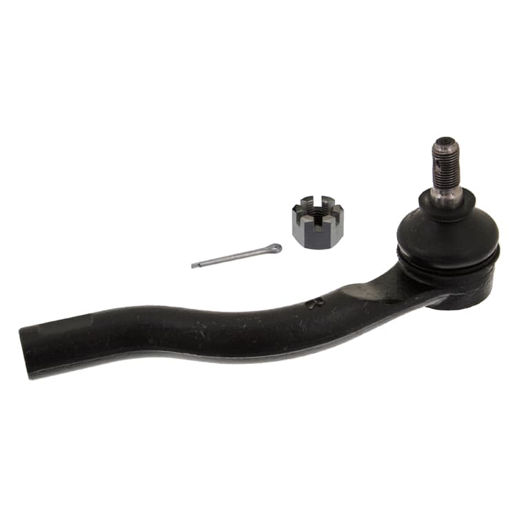 Febi Spurstangenkopf vorne rechts Mitsubishi Pajero Febi Spurstangenkopf vorne rechts Mitsubishi Pajero von FEBI BILSTEIN