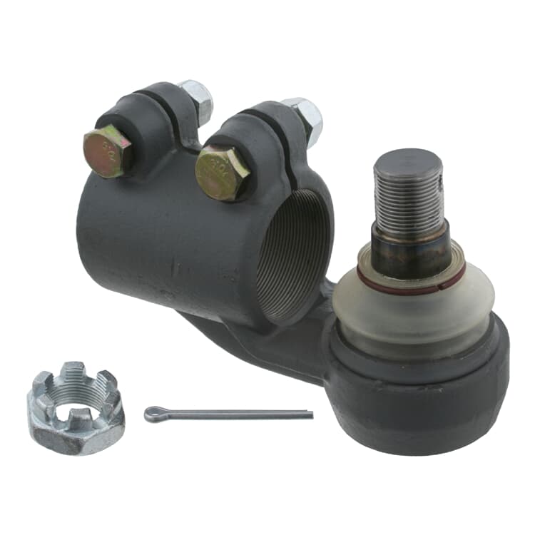 Febi Spurstangenkopf vorne Febi Spurstangenkopf vorne von FEBI BILSTEIN