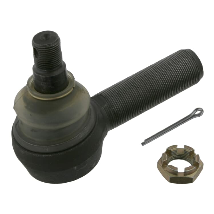 Febi Spurstangenkopf vorne Febi Spurstangenkopf vorne von FEBI BILSTEIN
