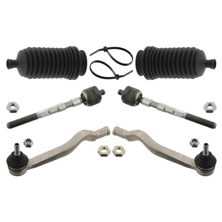 Febi Spurstangensatz Dacia Renault Febi Spurstangensatz Dacia Renault von FEBI BILSTEIN