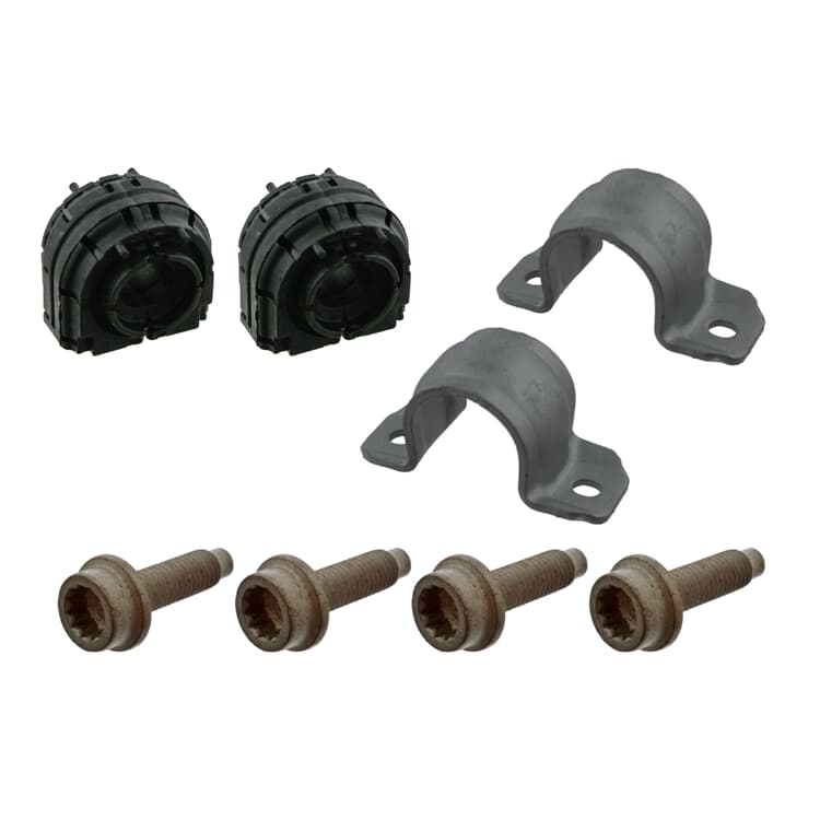 Febi Stabilisator Reparatursatz hinten ? 19,6 Audi Seat Skoda VW Febi Stabilisator Reparatursatz hinten ? 19,6 Audi Seat Skoda VW von FEBI BILSTEIN