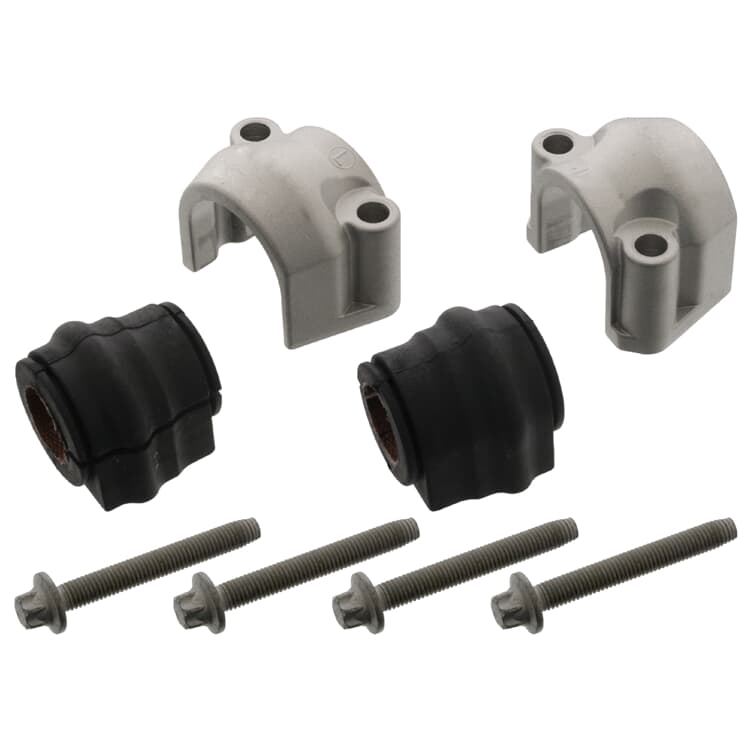 Febi Stabilisator Reparatursatz vorne Mercedes C-Klasse CLK + Kompressor Febi Stabilisator Reparatursatz vorne Mercedes C-Klasse CLK + Kompressor von FEBI BILSTEIN