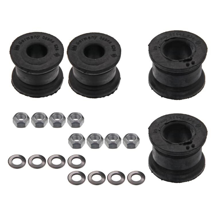 Febi Stabilisator Reparatursatz vorne Mercedes C-Klasse CLK Coupe E-Klasse SL Febi Stabilisator Reparatursatz vorne Mercedes C-Klasse CLK Coupe E-Klasse SL von FEBI BILSTEIN