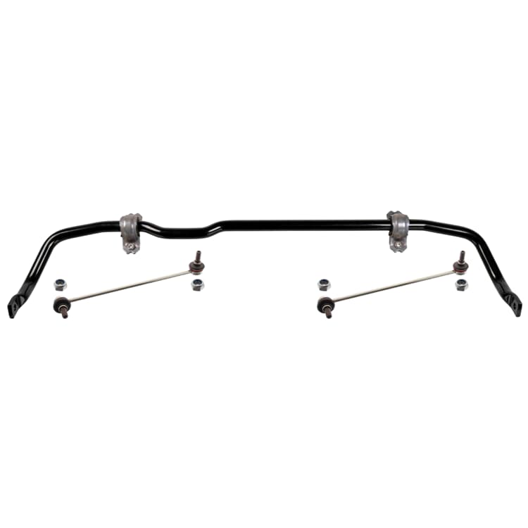 Febi Stabilisator f?r Fahrwerk Audi Q3 Seat Ateca VW Passat Touran Febi Stabilisator f?r Fahrwerk Audi Q3 Seat Ateca VW Passat Touran von FEBI BILSTEIN