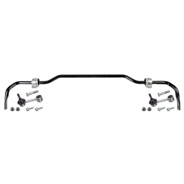 Febi Stabilisator hinten Audi Seat Skoda VW Febi Stabilisator hinten Audi Seat Skoda VW von FEBI BILSTEIN