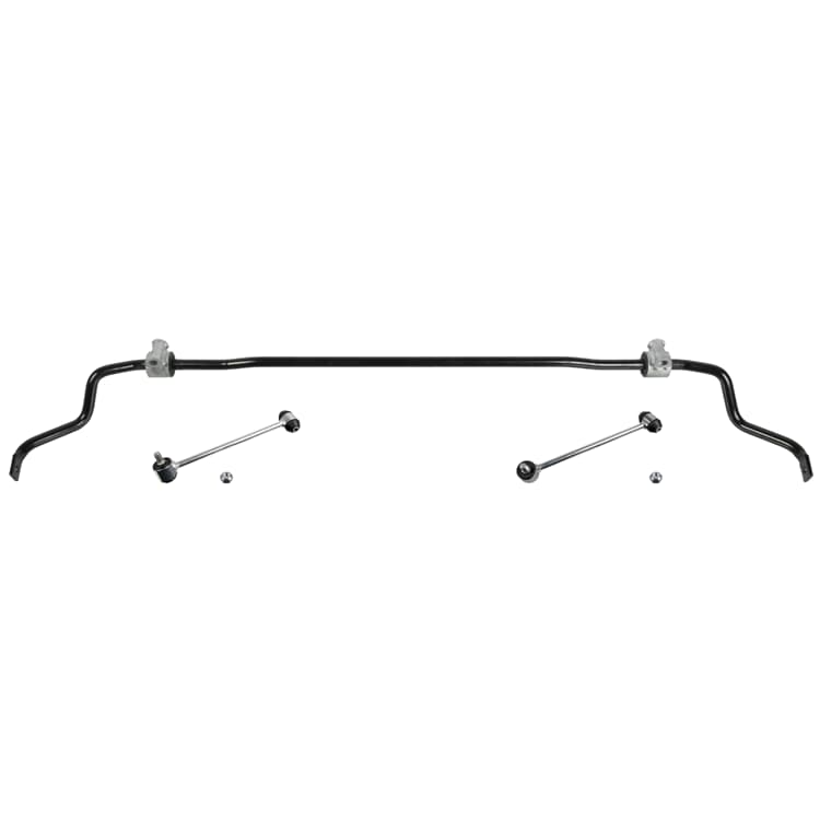 Febi Stabilisator hinten Mercedes C-Klasse E-Klasse Glk-Klasse Febi Stabilisator hinten Mercedes C-Klasse E-Klasse Glk-Klasse von FEBI BILSTEIN