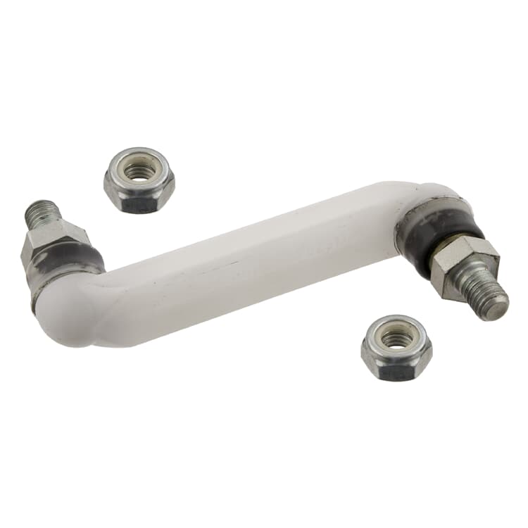 Febi Stabilisator hinten Mercedes Coupe Kombi S-Klasse Sprinter Stufenheck Febi Stabilisator hinten Mercedes Coupe Kombi S-Klasse Sprinter Stufenheck von FEBI BILSTEIN