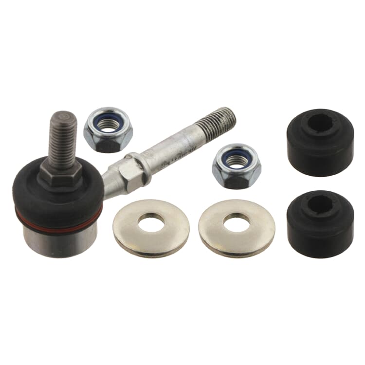 Febi Stabilisator vorne S2F07190 Febi Stabilisator vorne S2F07190 von FEBI BILSTEIN