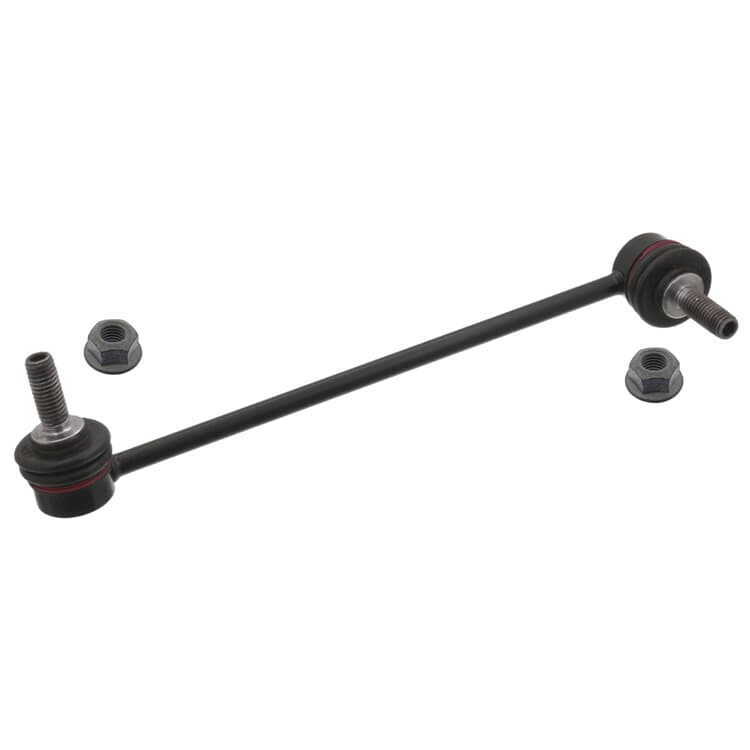 Febi Stabilisator vorne Smart Fortwo Febi Stabilisator vorne Smart Fortwo von FEBI BILSTEIN
