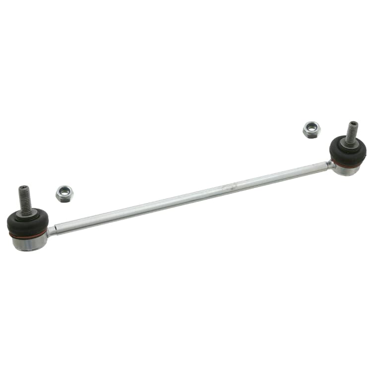 Febi Stabilisator vorne links Citroen C3 Peugeot 207 208 301 Febi Stabilisator vorne links Citroen C3 Peugeot 207 208 301 von FEBI BILSTEIN