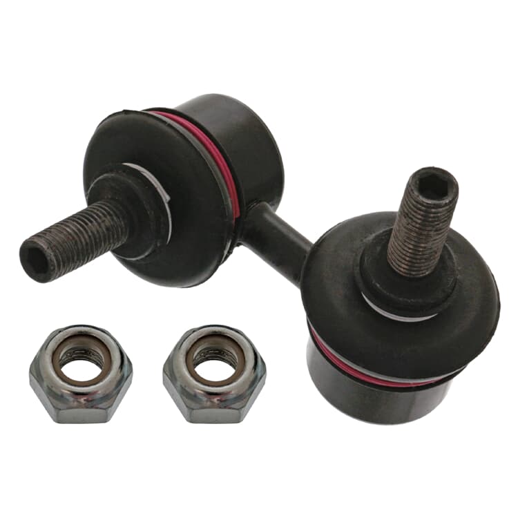 Febi Stabilisator vorne links Hyundai Santamo Kia Joice Febi Stabilisator vorne links Hyundai Santamo Kia Joice von FEBI BILSTEIN