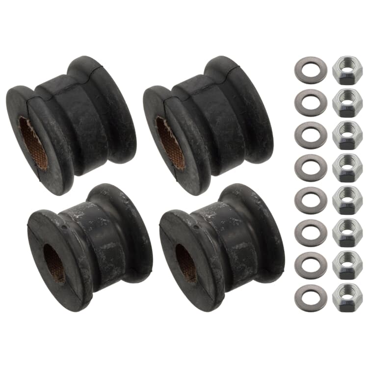 Febi Stabilisatorlager-Satz Mercedes 124 190 Slk Febi Stabilisatorlager-Satz Mercedes 124 190 Slk von FEBI BILSTEIN