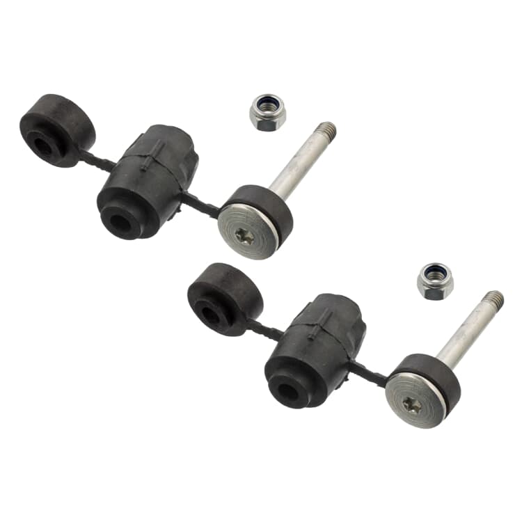 Febi Stabilisatorlager vorne Nissan Kubistar Renault Clio Kangoo Thalia Febi Stabilisatorlager vorne Nissan Kubistar Renault Clio Kangoo Thalia von FEBI BILSTEIN