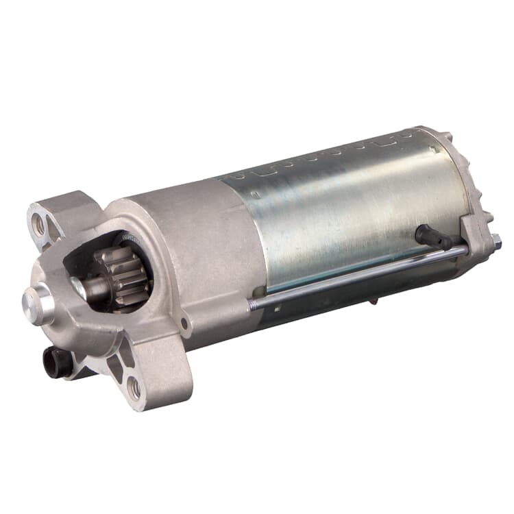 Febi Starter Ford C-Max Focus Galaxy Kuga Mondeo S-Max Febi Starter Ford C-Max Focus Galaxy Kuga Mondeo S-Max von FEBI BILSTEIN