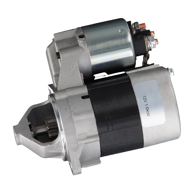 Febi Starter Mercedes A-Klasse B-Klasse Vaneo Febi Starter Mercedes A-Klasse B-Klasse Vaneo von FEBI BILSTEIN