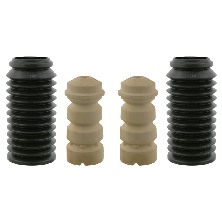 Febi Staubschutzsatz Sto?d?mpfer Audi A4 Febi Staubschutzsatz Sto?d?mpfer Audi A4 von FEBI BILSTEIN