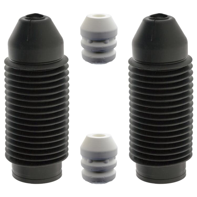 Febi Staubschutzsatz Sto?d?mpfer Audi Seat Skoda VW Febi Staubschutzsatz Sto?d?mpfer Audi Seat Skoda VW von FEBI BILSTEIN