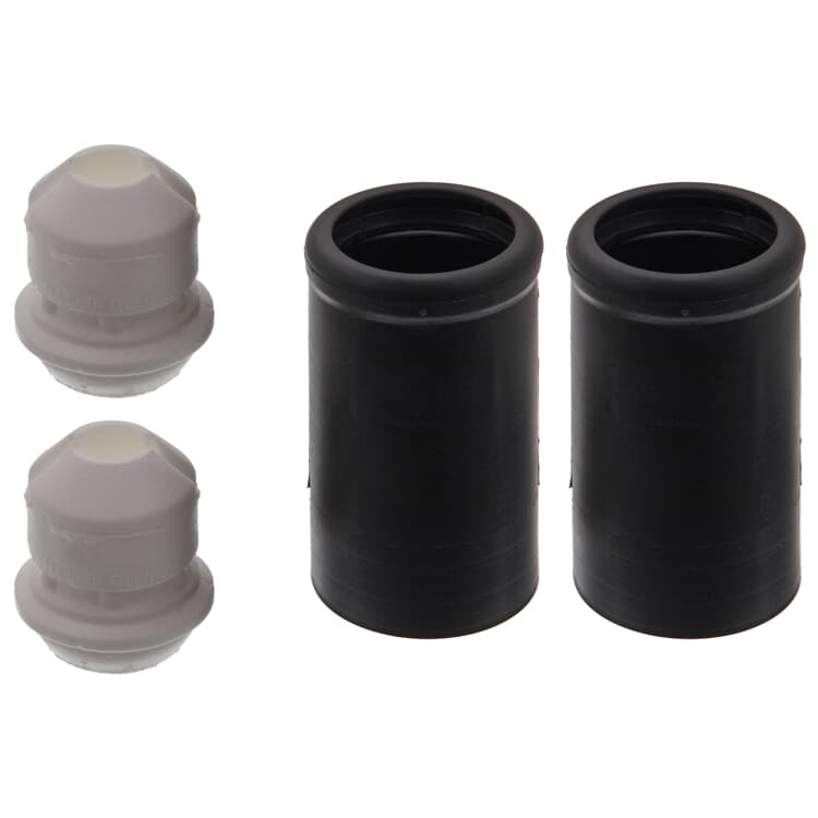 Febi Staubschutzsatz Sto?d?mpfer Seat Skoda VW Febi Staubschutzsatz Sto?d?mpfer Seat Skoda VW von FEBI BILSTEIN