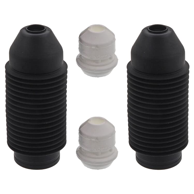 Febi Staubschutzsatz f?r Sto?d?mpfer vorne Audi A3 Seat Leon Skoda Octavia VW Bora Golf Febi Staubschutzsatz f?r Sto?d?mpfer vorne Audi A3 Seat Leon Skoda Octavia VW Bora Golf von FEBI BILSTEIN