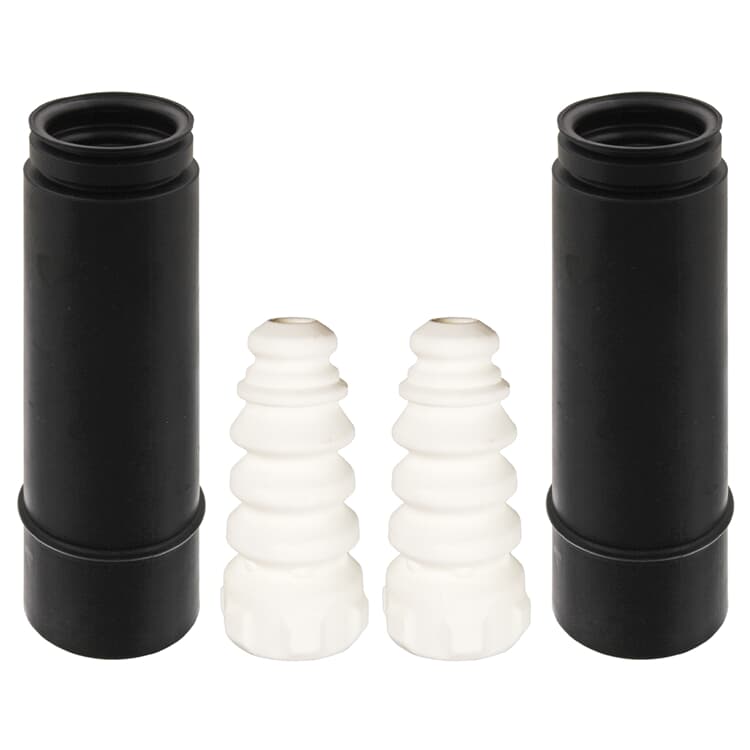 Febi Staubschutzsatz hinten Audi A1 Skoda Octavia Yeti VW Golf Jetta Touran Febi Staubschutzsatz hinten Audi A1 Skoda Octavia Yeti VW Golf Jetta Touran von FEBI BILSTEIN