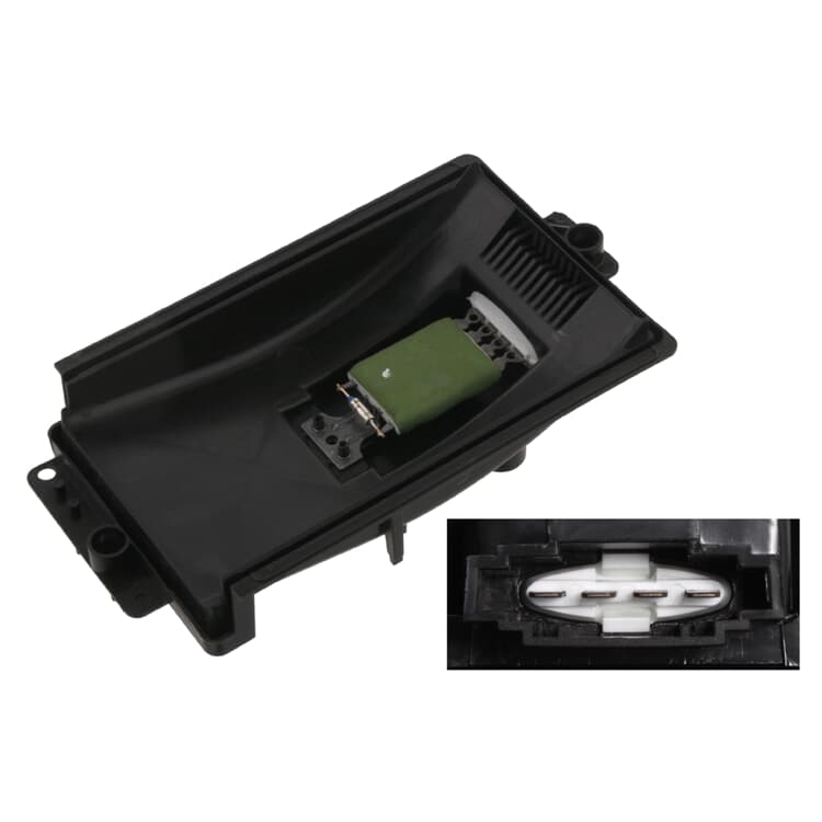 Febi Steuerger?t f?r Heizung/L?ft Audi Seat Skoda VW Febi Steuerger?t f?r Heizung/L?ft Audi Seat Skoda VW von FEBI BILSTEIN