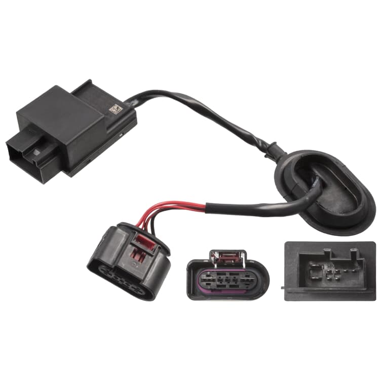 Febi Steuerger?t f?r Kraftstof Audi Seat Skoda VW Febi Steuerger?t f?r Kraftstof Audi Seat Skoda VW von FEBI BILSTEIN